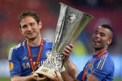 Frank Lampard considers Ashley Cole for Everton role as Chelsea legend formulates backroom team