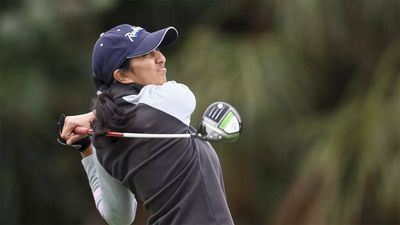 Aditi Ashok finishes T-13 as Lydia Ko wins title at Gainbridge
