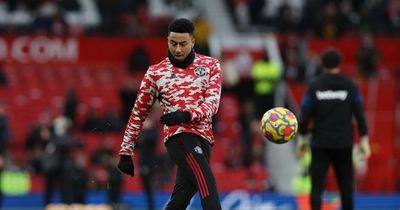 West Ham may turn to Jesse Lingard again after Leeds reject Raphinha interest