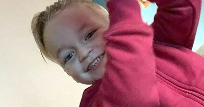 'Arrogant' man jailed for crushing Alfie Lamb to death with car seat is freed early