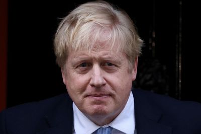 Johnson vows changes after lockdown parties report condemns UK leadership failures