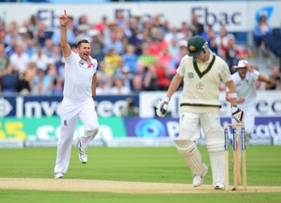 Tim Bresnan: Former Yorkshire and England all-rounder announces retirement