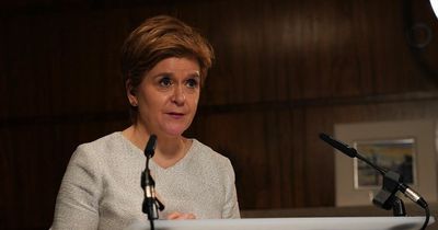 Glasgow's latest covid figures ahead of Nicola Sturgeon statement