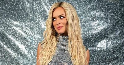 Strictly Come Dancing's Nadiya Bychkova supported as she ignores romance rumours to share sweet snap with daughter