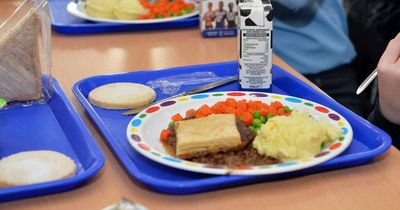 Some schools in Cardiff are not cooking pupils hot meals due to social distancing