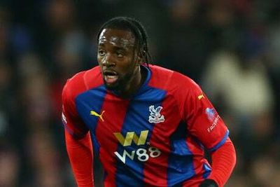 Crystal Palace negotiate cheaper Jean-Philippe Mateta transfer after Nketiah and Van de Beek blows