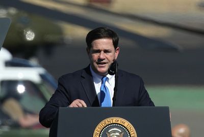 Arizona GOP: Who needs the popular vote?