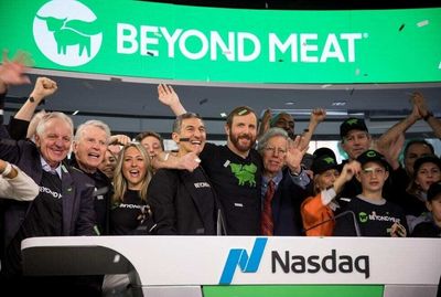 Beyond Meat Stock Surges On Double Upgrade, Price Target Boost From Barclays