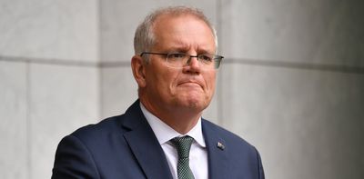 Scott Morrison pursues commercialisation of Australian research with $2 billion new money