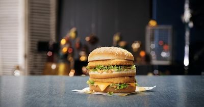 McDonald's Chicken Big Mac - everything we know about the new burger