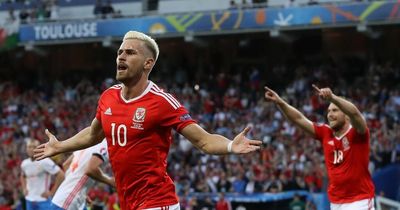 Aaron Ramsey transfer 'agreed' between Rangers and Juventus as player has final say on Ibrox switch