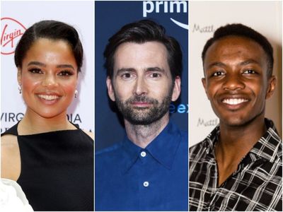 Doctor Who: The actors rumoured to take over from Jodie Whittaker, from Lydia West to David Tennant