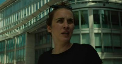 ITV Trigger Point star Vicky McClure shares message to 'stressed' viewers as they point out Lana theme