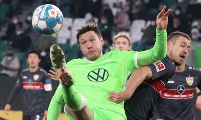 Transfer roundup: Weghorst in at Burnley as West Ham’s £50m Núñez bid fails