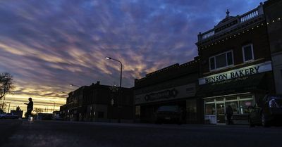 1 little town, 2 starkly different realities: America’s warring visions play out in a Minnesota prairie town