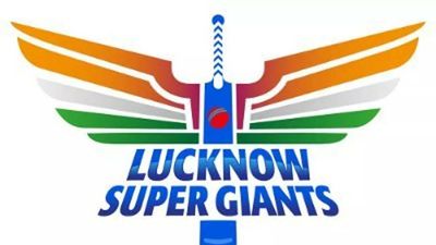 IPL 2022: Lucknow Super Giants unveils team logo