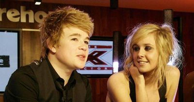 X Factor star Eoghan Quigg's transformation and devastating Diana Vickers heartbreak