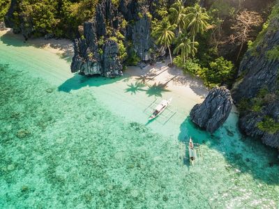 Philippines to open to fully vaccinated tourists from February