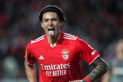 West Ham in transfer deadline day scramble as they push for late Darwin Nunez and Duje Caleta-Car deals