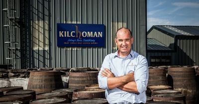 Kilchoman Distillery secures £22.5 million to expand