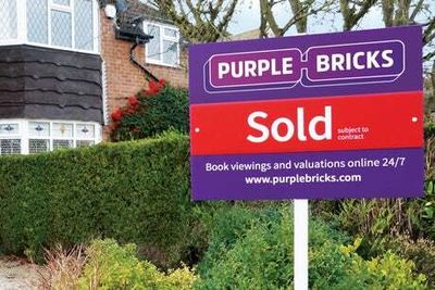 Purplebricks says lettings mistake not as bad as first thought