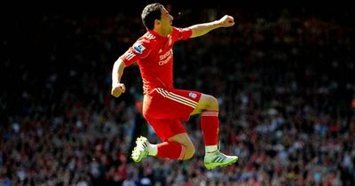 Maxi Rodriguez agrees Liverpool return for Barcelona visit