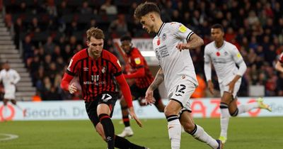 Swansea City facing deadline day frustration as QPR target Jamie Paterson attracts Bournemouth interest