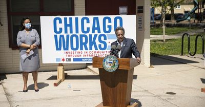 Fact-check: Lightfoot wrong in claim Chicago had lower unemployment rate than any other large U.S. city for most of 2021