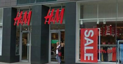 Former H&M store in North Wales set for a new future