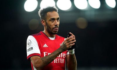 Aubameyang to seal Barcelona move from Arsenal on free transfer