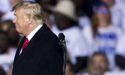 Quiet part loud: Trump says Pence ‘could have overturned the election’