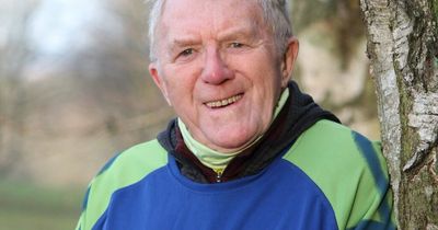 Durham pensioner tackles iconic 874-mile walk to raise funds for Alzheimer’s Society