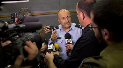 Israel’s Top Arab Police Officer Resigns amid Investigation