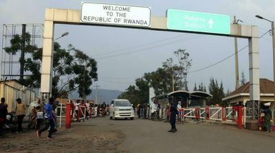 Rwanda Re-opens Border with Uganda but Says Grievances Remain