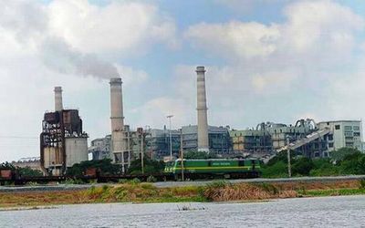 Study highlights financial implications of Ennore thermal expansion project