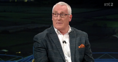 Pat Spillane says Kerry lack physicality after Allianz League draw with Kildare
