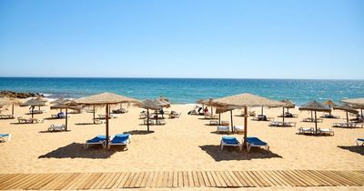 Expert explains new travel rules to RTE's Claire Byrne as thousands of Irish holidaymakers face ban