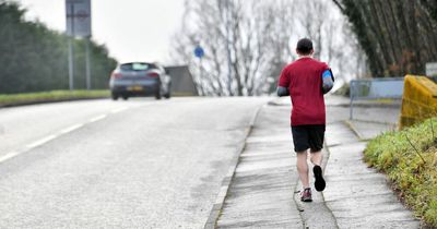 Coronavirus infection rates, cases and deaths for all parts of Wales on Monday, January 31