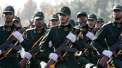 Revolutionary Guard Kills Gunman in Attack in Southern Iran