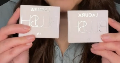 Aldi is selling £4.99 NARS blusher dupes which have gone viral on TikTok