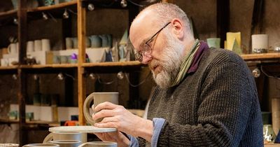 Northumberland pottery business Ravn Clay to scale up after competition win