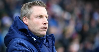 Gillingham drop Bolton Wanderers Kyle Dempsey transfer hint after Neil Harris appointed as boss