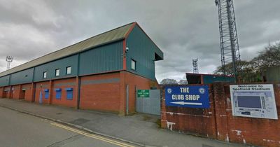Rochdale AFC condemns own fans after sexist abuse towards Oldham supporter