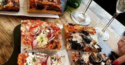 The Leeds Italian restaurant launching bottomless brunch with unlimited pizza