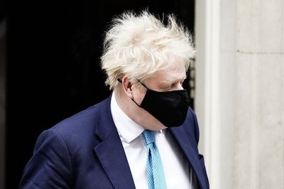 Johnson to fly to Ukraine for crisis talks amid fears of Russian attack