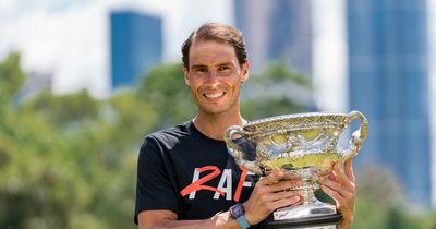 Rafael Nadal to cherish historic Australian Open win as he makes doubtful admission