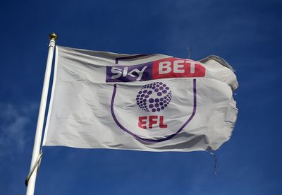 Crowd trouble at EFL fixtures ‘illustrate the problem of disorder at all levels’