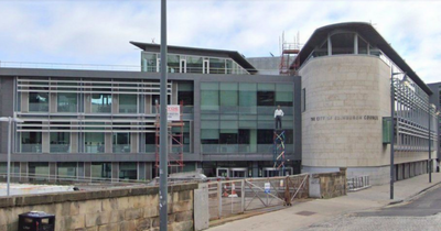 Edinburgh carer pretended to visit vulnerable patients then wrote fake reports