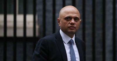 Sajid Javid to give Covid-19 jab update amid U-turn reports over mandatory vaccinations