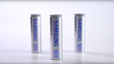 Report: Samsung SDI And Rivian's Battery JV Talks Come To An End